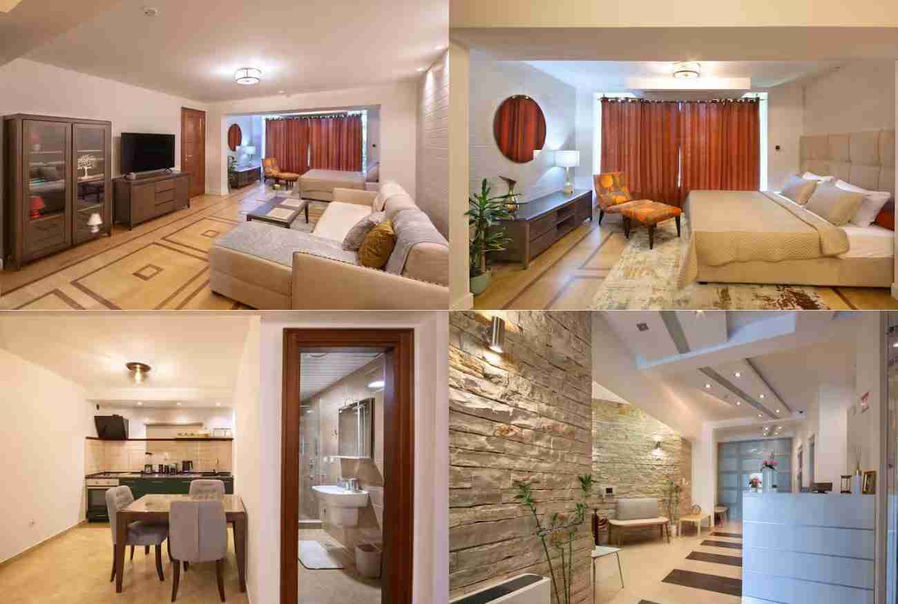 Apartment 5