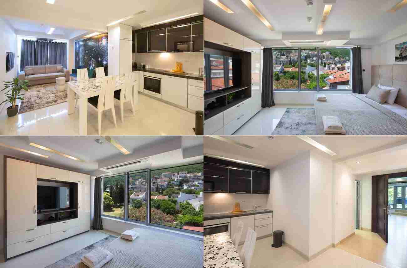 Apartment 6