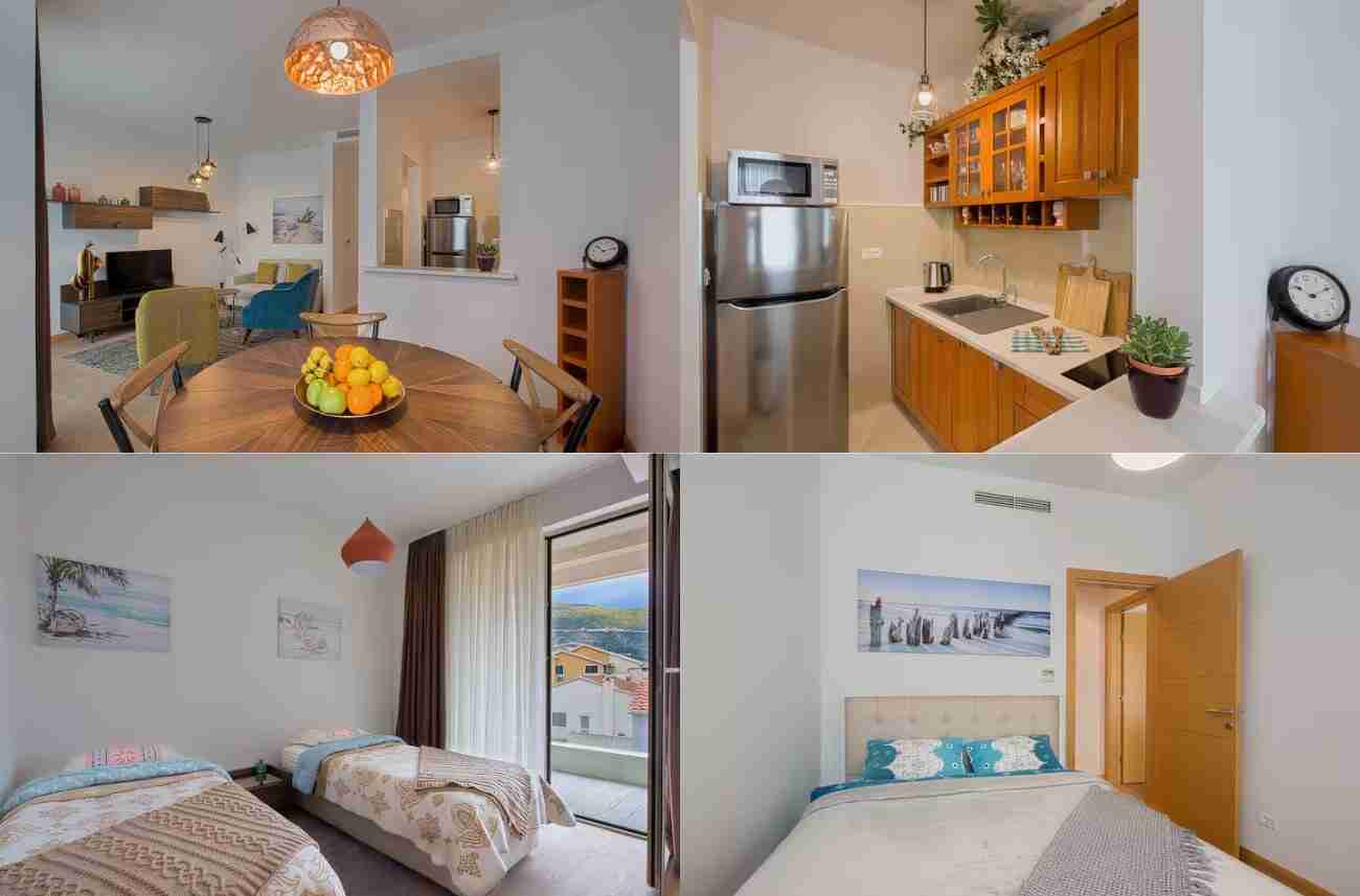 Apartment 7